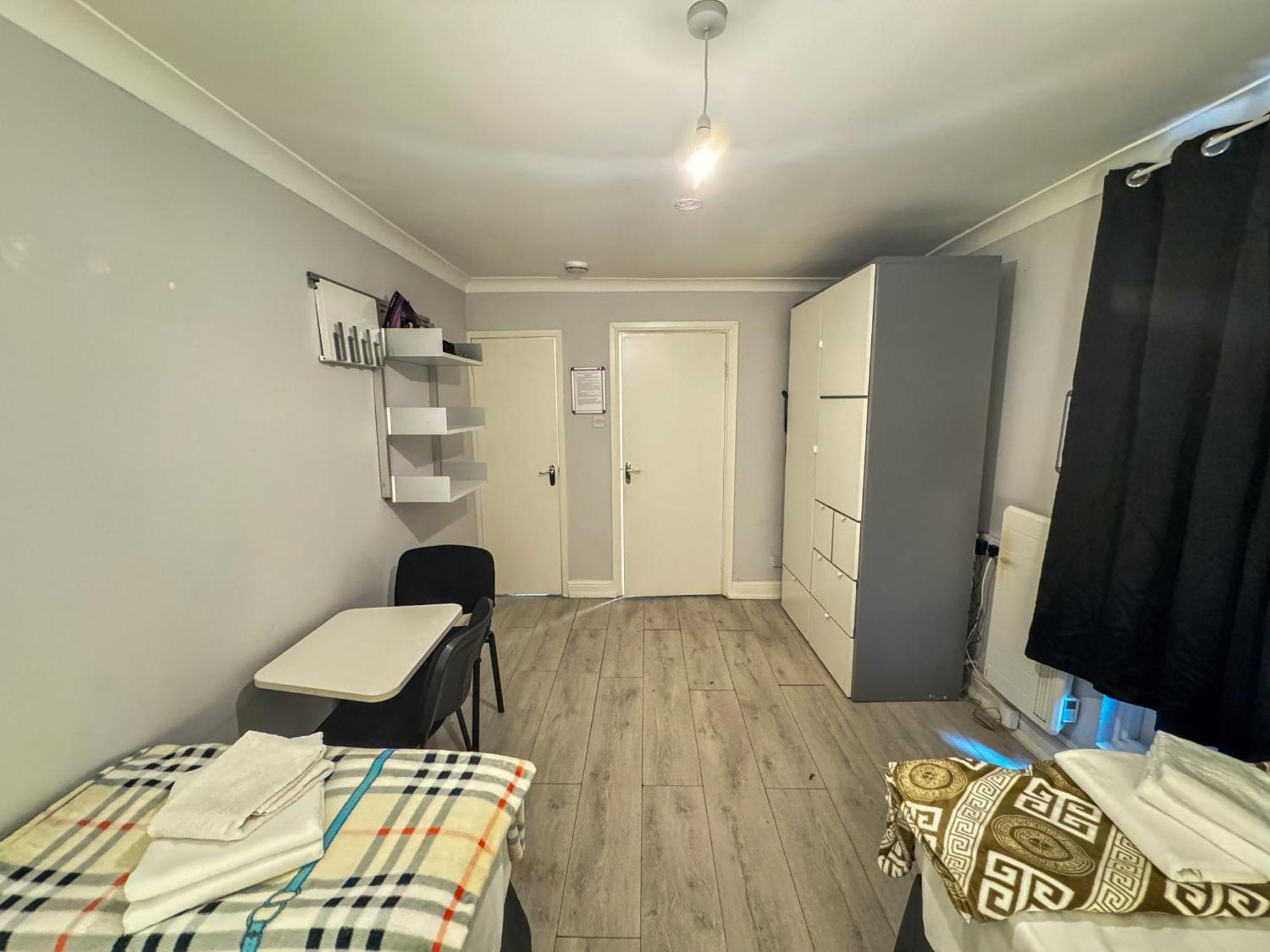 Appartement Queensborough Apartment, *
