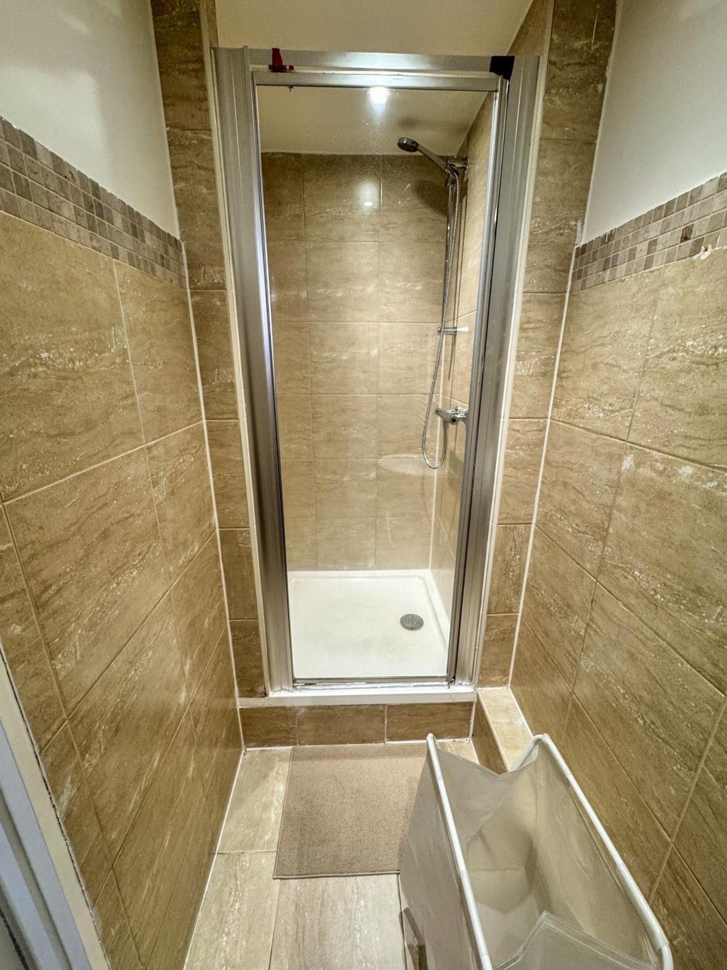 Appartement Queensborough Apartment, Londen